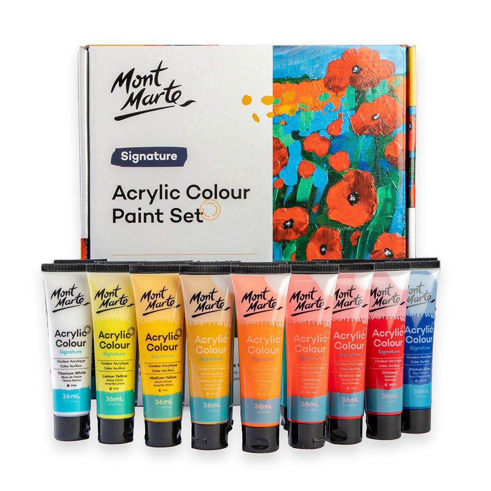 2025/03/Mont-Marte-Acrylic-Colour-Paint-Set-Signature-18pc-x-36pc-MSCH1836-C1.jpg