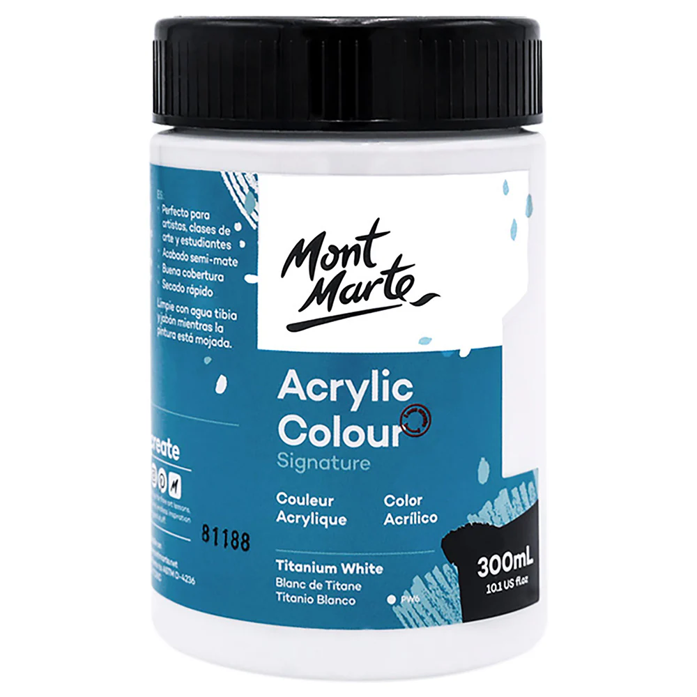 Mont-Marte-Acrylic-Colour-Signature-300ml-10.1oz-Titanium-White-MSCH3001_F_2160x