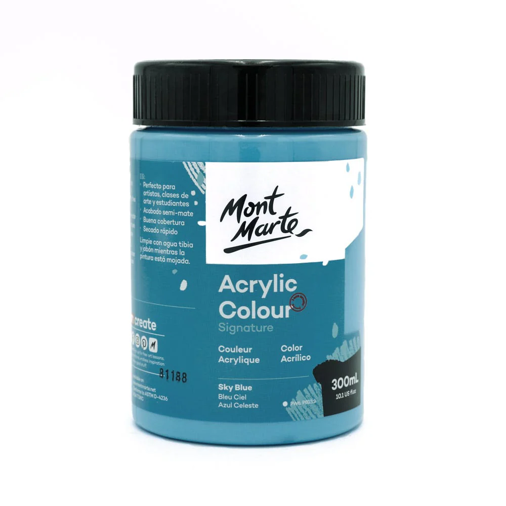 mont-marte-acrylic-colour-paint-signature-300ml-10-1oz-sky-blue_front_2160x