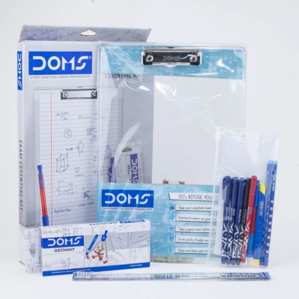 DOMS EXAM Essential KIT
