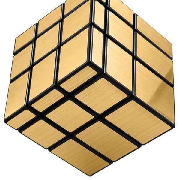 Exclusive Yongjun Mirror Cube