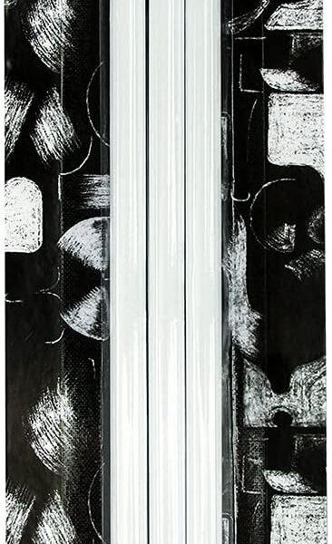 White Charcoal Pencil 1,2 And 3 Pcs