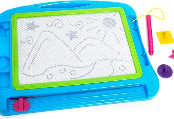 Kids Magic Slate and Drawing Board