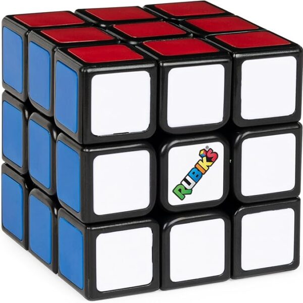 Rubik colorful cube 3x3 big size 1 pes