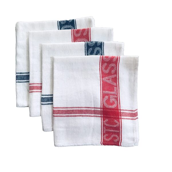 Cloth Duster & Eraser (Home and Office use) - 5 pcs
