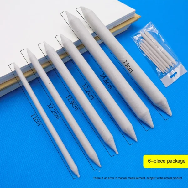 Clay Tools Kit (5 Pack) - Clay