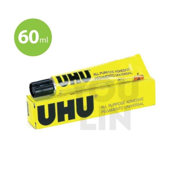 UHU ALL PURPOSE GLUE 35, 60ML