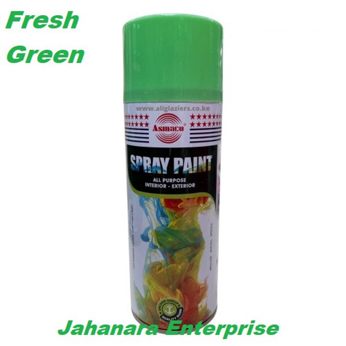 0778311_fresh-green-spray-paint-400ml-made-in-koria-