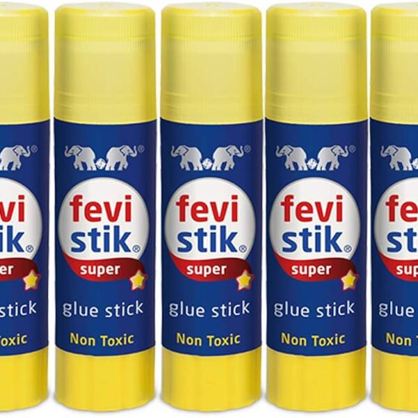 Fevistik Super Glue Stick - 8gm