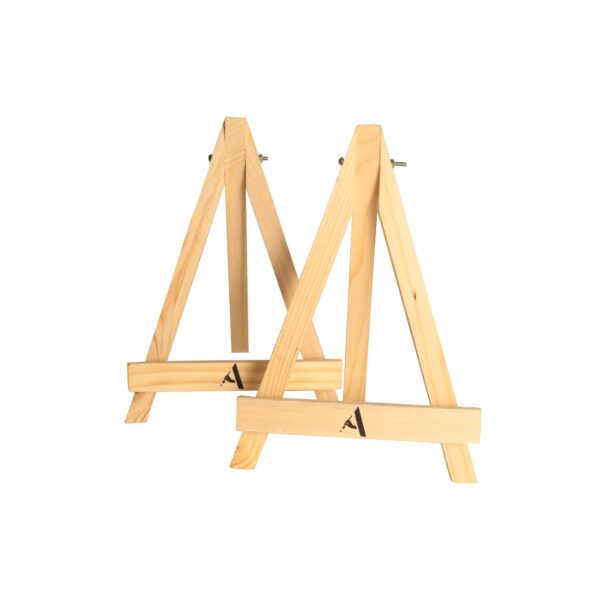 Mini Easel (canvas stand)