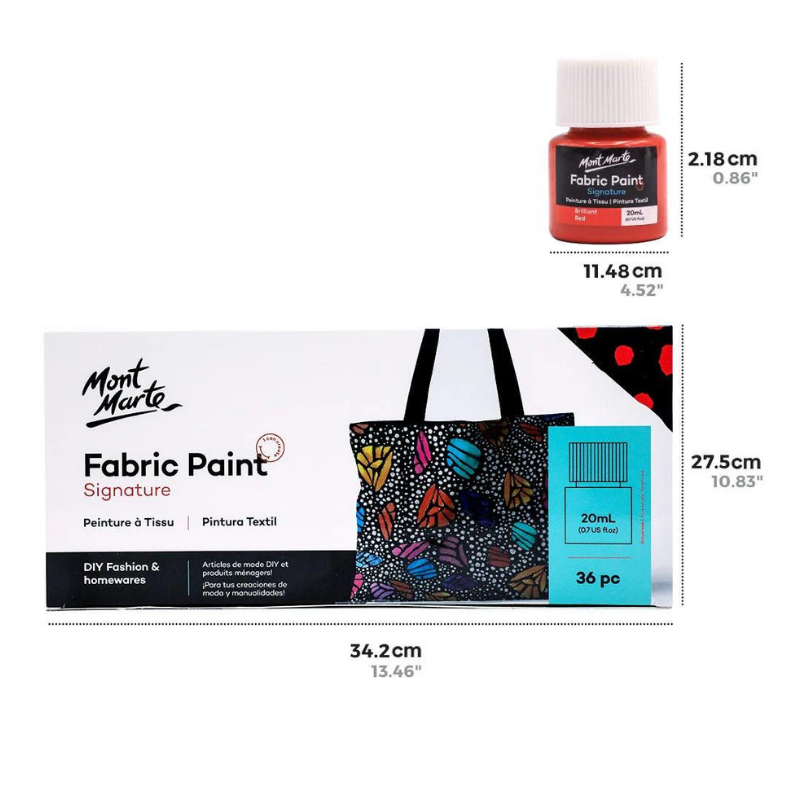 Fabric-Paint-Set-36pc-x-20ml-PMHS0082-2