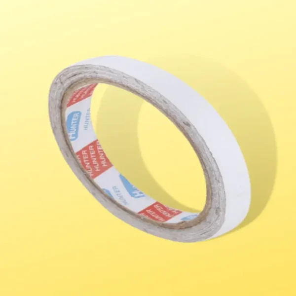 Double Sided Tape - 0.5 Inch Tape