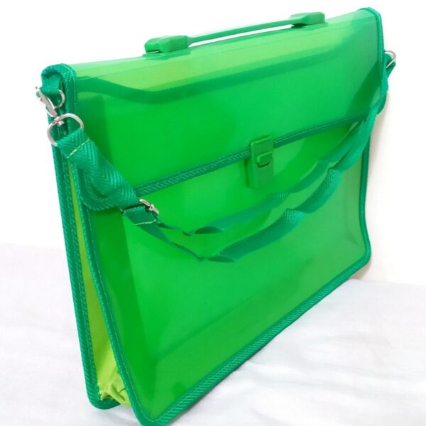 Handle File / Documents carrier file/ File bag / Office & School File