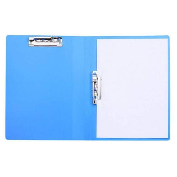 Double Clip File / Clip File 2 pes